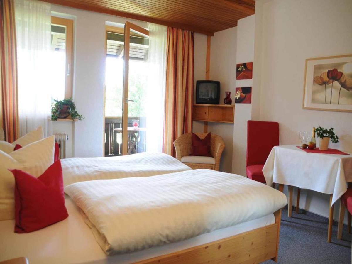 Pension Einsiedelei Hotel ซวีเซิล ภายนอก รูปภาพ